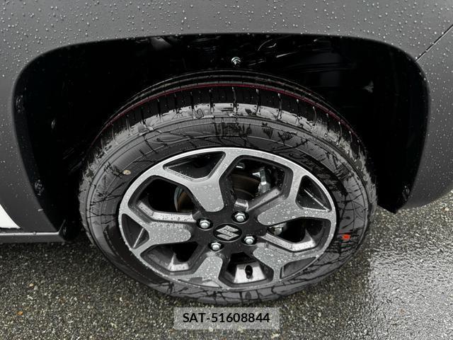 Suzuki HUSTLER 2026-09 8817416-14