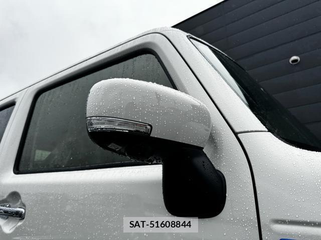 Suzuki HUSTLER 2026-09 8817416-16