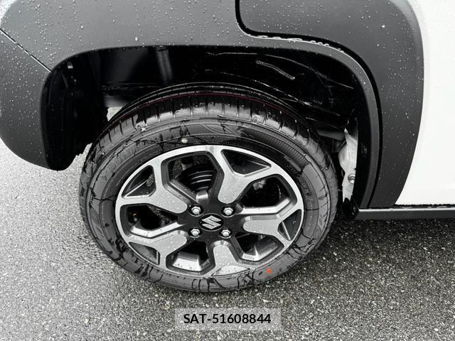 Suzuki HUSTLER 2026-09 8817416-17