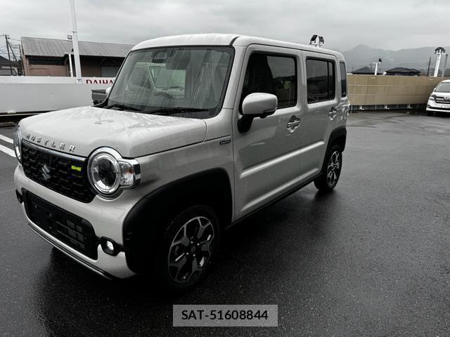 Suzuki HUSTLER 2026-09 8817416-2