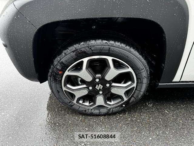 Suzuki HUSTLER 2026-09 8817416-3