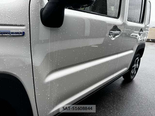Suzuki HUSTLER 2026-09 8817416-4