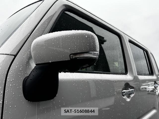 Suzuki HUSTLER 2026-09 8817416-5