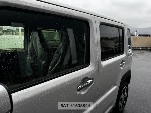 Suzuki HUSTLER 2026-09 8817416-6