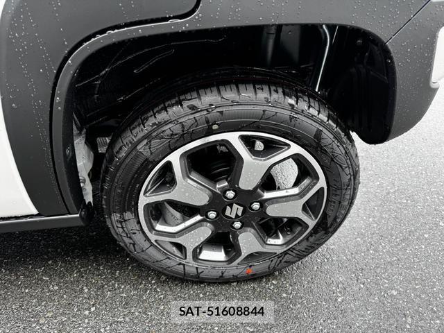 Suzuki HUSTLER 2026-09 8817416-7