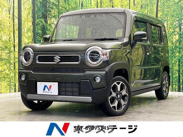 Suzuki HUSTLER 2022-02 8817518-0