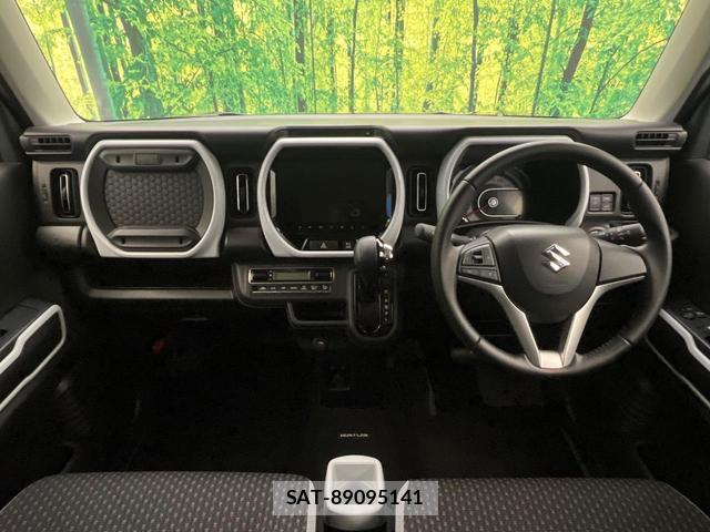 Suzuki HUSTLER 2022-02 8817518-1