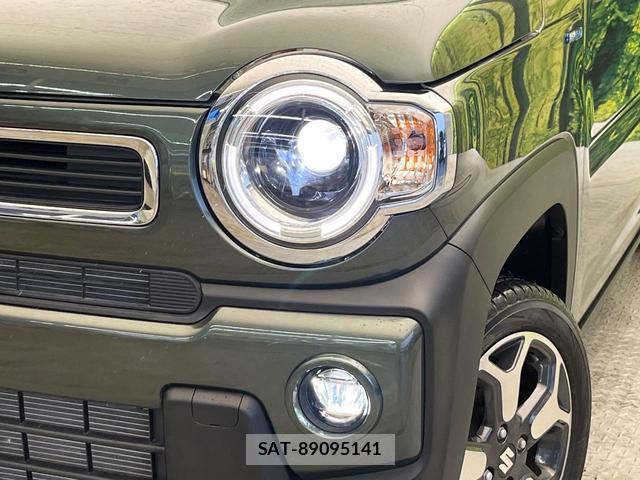 Suzuki HUSTLER 2022-02 8817518-11