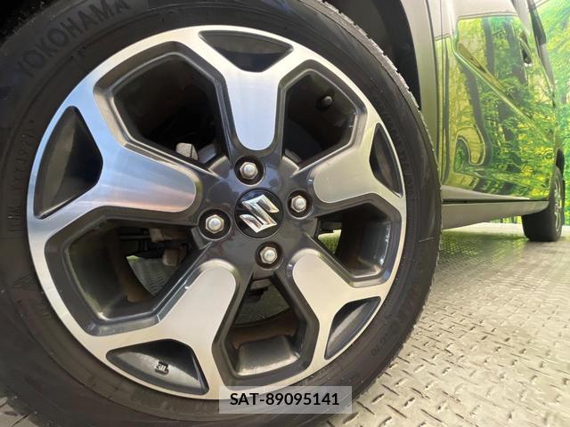 Suzuki HUSTLER 2022-02 8817518-12