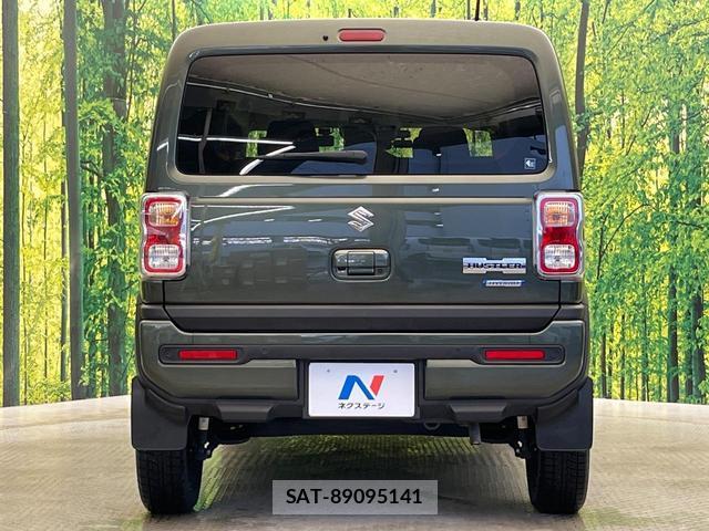 Suzuki HUSTLER 2022-02 8817518-14