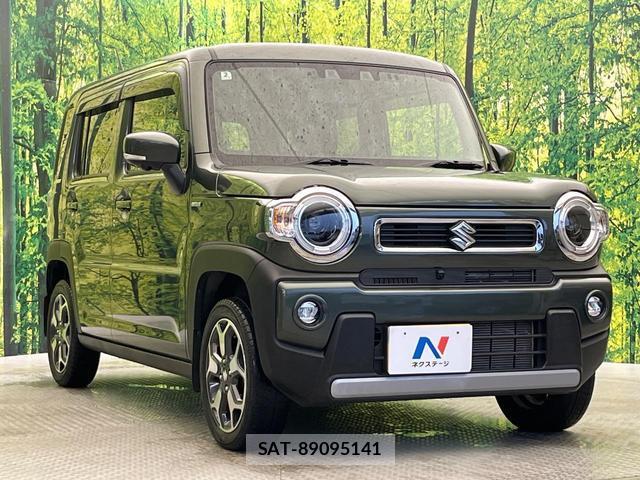 Suzuki HUSTLER 2022-02 8817518-15