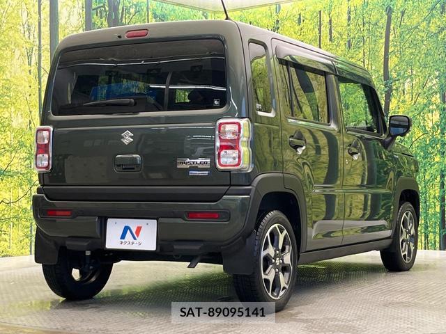 Suzuki HUSTLER 2022-02 8817518-16