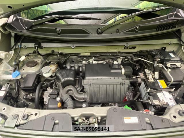 Suzuki HUSTLER 2022-02 8817518-17