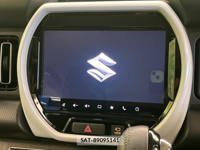 Suzuki HUSTLER 2022-02 8817518-2
