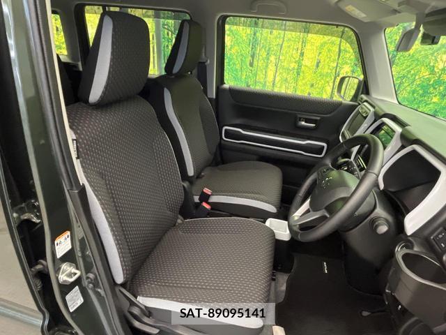 Suzuki HUSTLER 2022-02 8817518-7