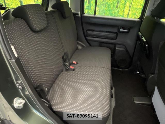 Suzuki HUSTLER 2022-02 8817518-8