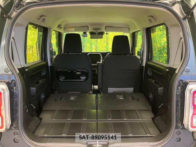 Suzuki HUSTLER 2022-02 8817518-9