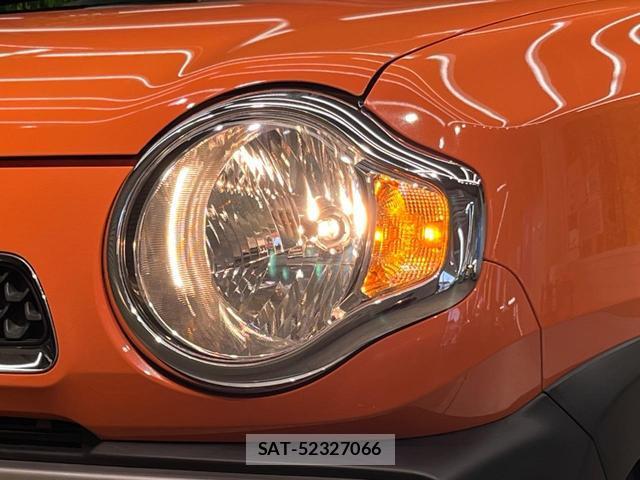 Suzuki HUSTLER 2017-08 8817551-11