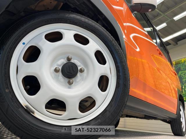 Suzuki HUSTLER 2017-08 8817551-12