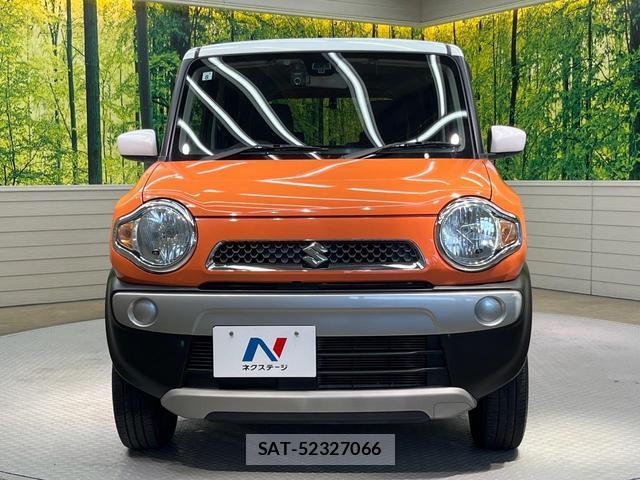Suzuki HUSTLER 2017-08 8817551-13