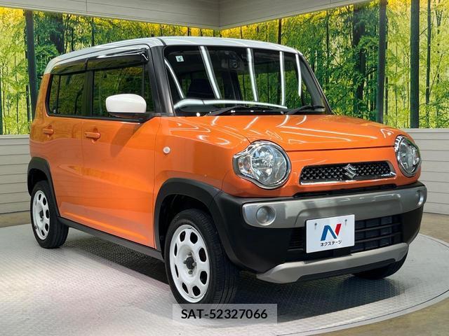 Suzuki HUSTLER 2017-08 8817551-15