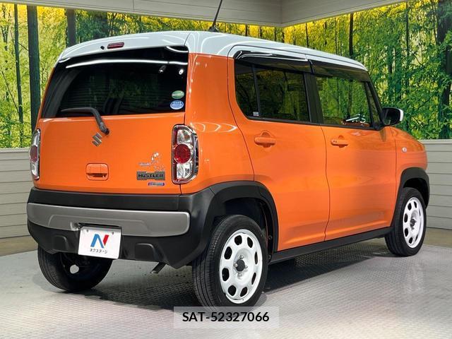 Suzuki HUSTLER 2017-08 8817551-16