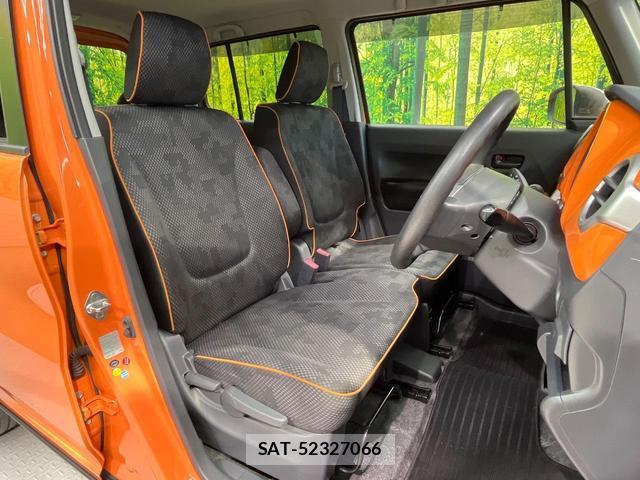 Suzuki HUSTLER 2017-08 8817551-7