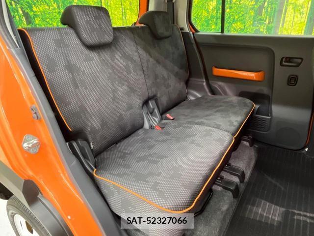 Suzuki HUSTLER 2017-08 8817551-8