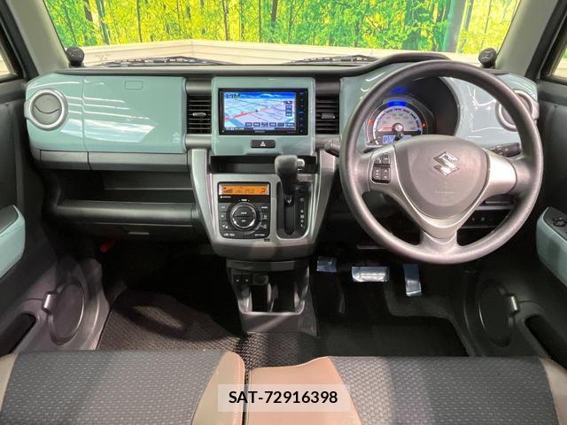 Suzuki HUSTLER 2019-10 8817553-1