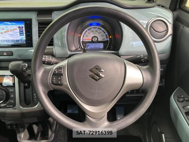 Suzuki HUSTLER 2019-10 8817553-10