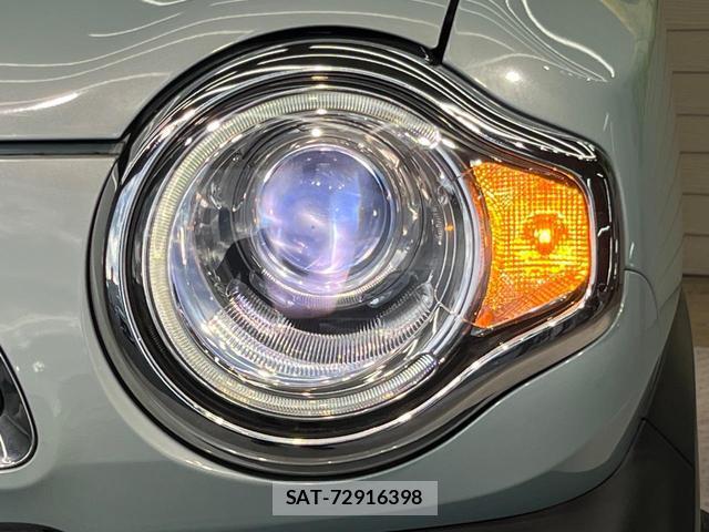 Suzuki HUSTLER 2019-10 8817553-11