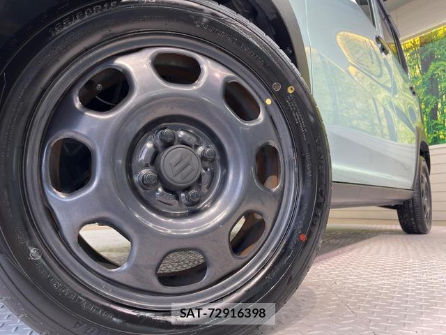 Suzuki HUSTLER 2019-10 8817553-12