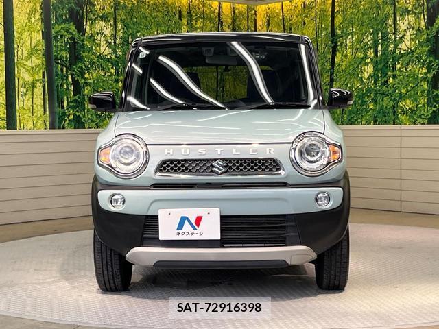 Suzuki HUSTLER 2019-10 8817553-13