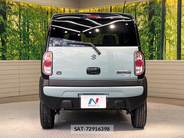 Suzuki HUSTLER 2019-10 8817553-14