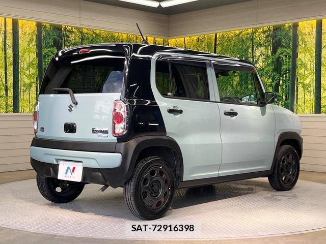 Suzuki HUSTLER 2019-10 8817553-16