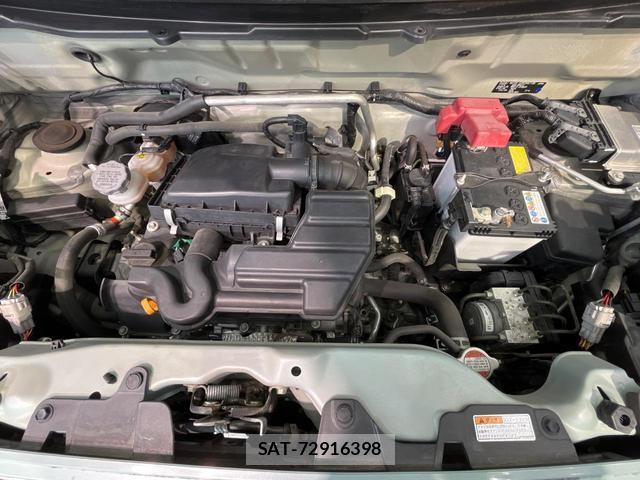 Suzuki HUSTLER 2019-10 8817553-17