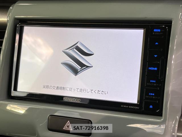 Suzuki HUSTLER 2019-10 8817553-2