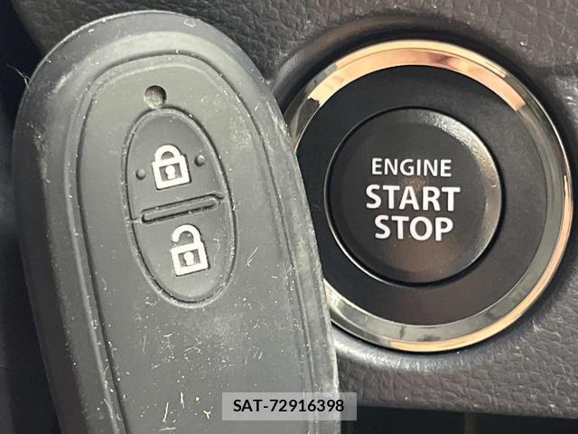 Suzuki HUSTLER 2019-10 8817553-4