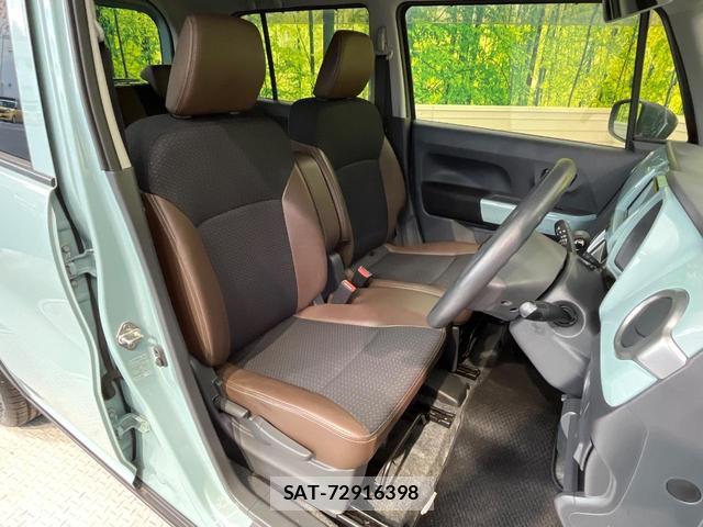 Suzuki HUSTLER 2019-10 8817553-7