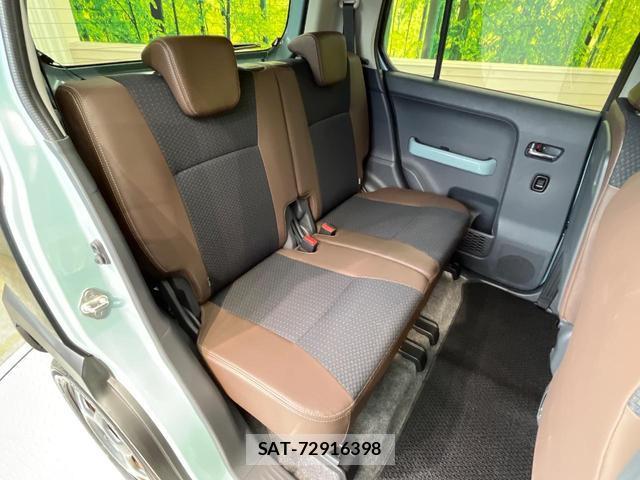Suzuki HUSTLER 2019-10 8817553-8