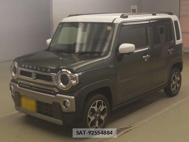 Suzuki HUSTLER 2022-04 8817741-0