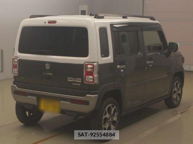 Suzuki HUSTLER 2022-04 8817741-1