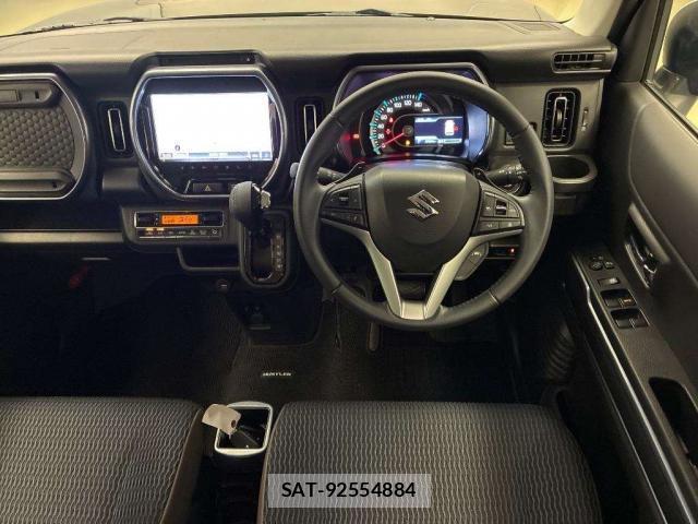 Suzuki HUSTLER 2022-04 8817741-2