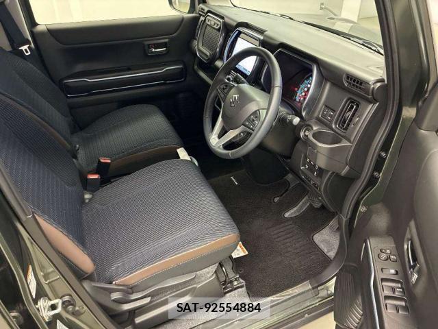 Suzuki HUSTLER 2022-04 8817741-3