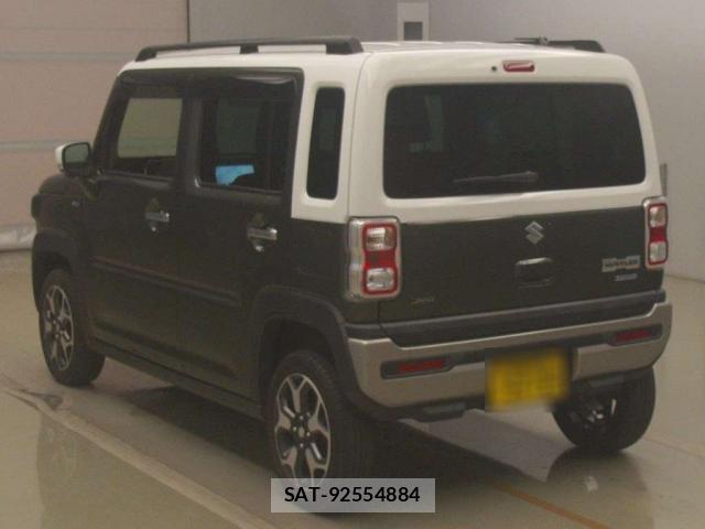 Suzuki HUSTLER 2022-04 8817741-4