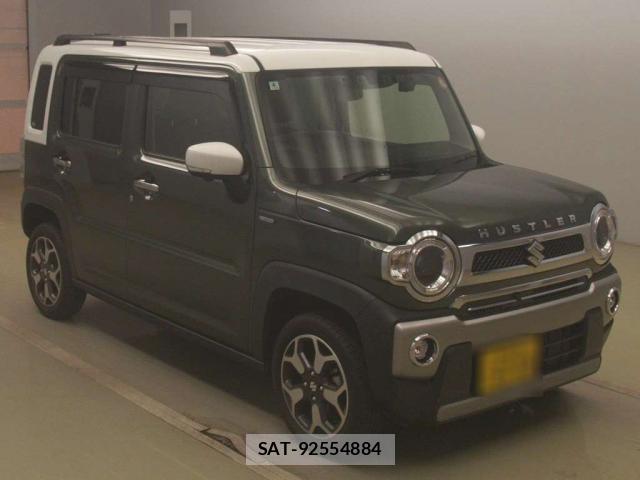 Suzuki HUSTLER 2022-04 8817741-5