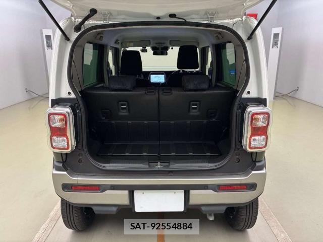 Suzuki HUSTLER 2022-04 8817741-7
