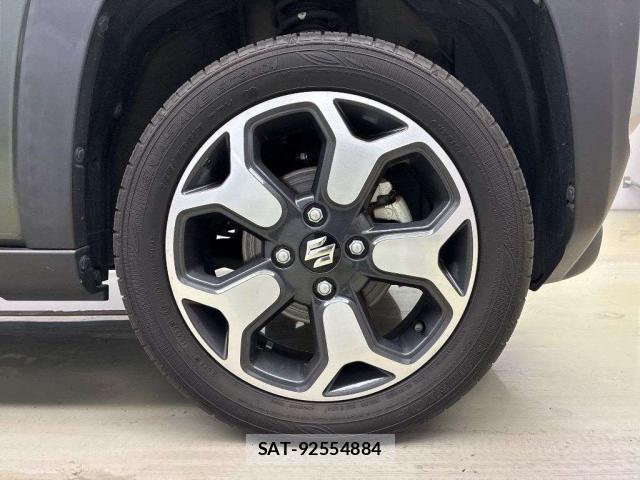 Suzuki HUSTLER 2022-04 8817741-8