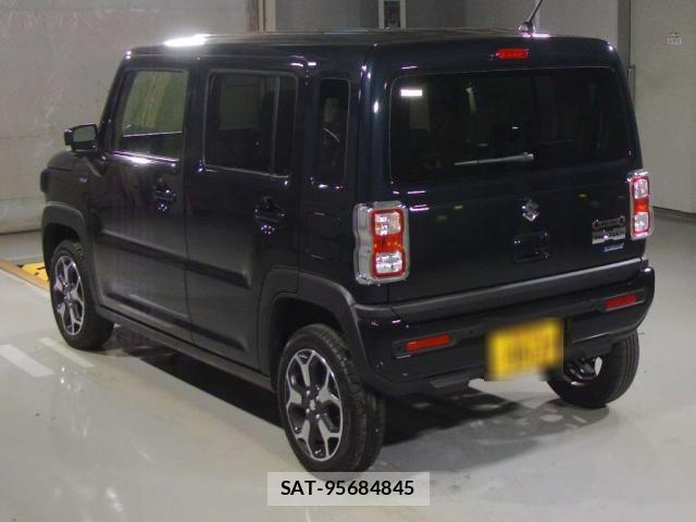 Suzuki HUSTLER 2022-04 8817747-1