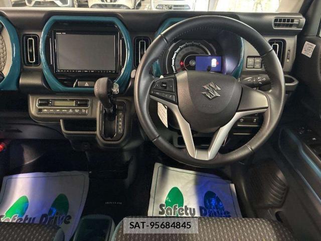 Suzuki HUSTLER 2022-04 8817747-2